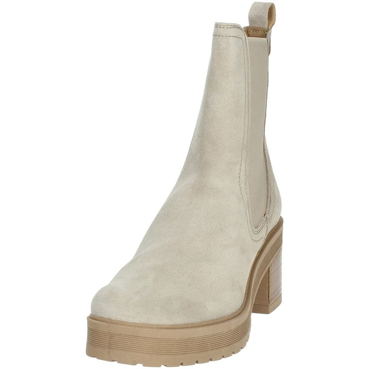 Women's Boots Porronet Blue