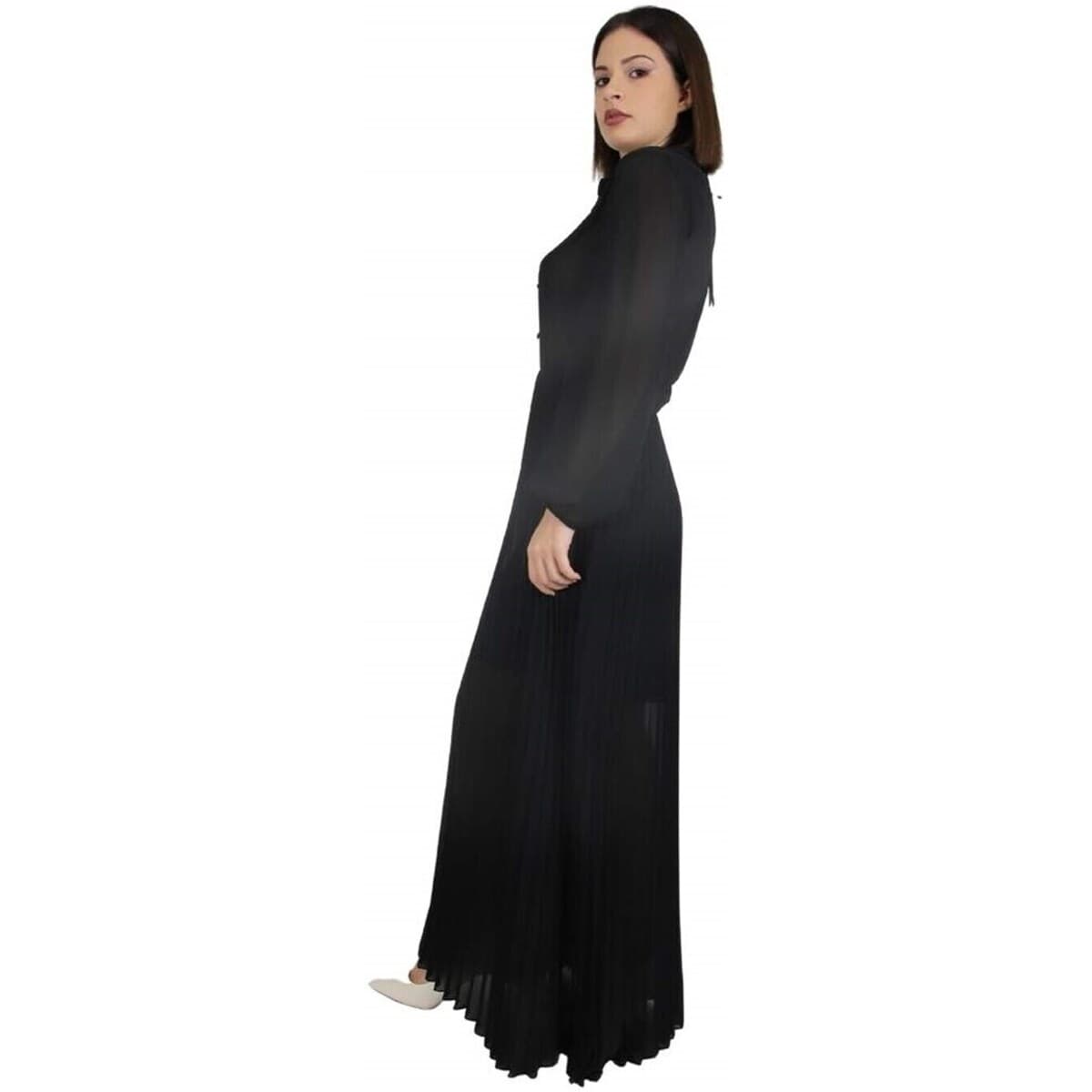 Women's Dresses Zahjr Black