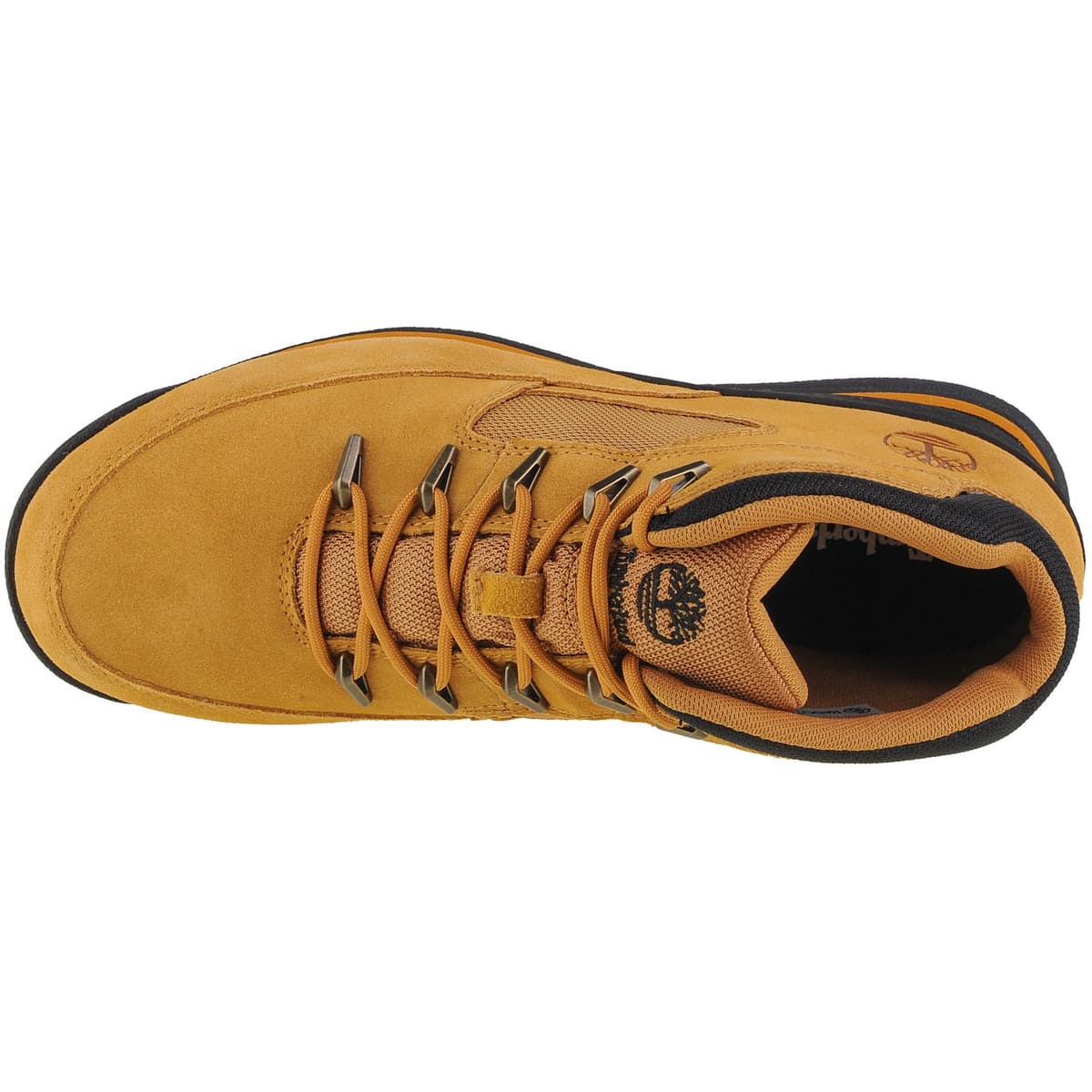 Men's Outdoor Shoes Timberland Yellow