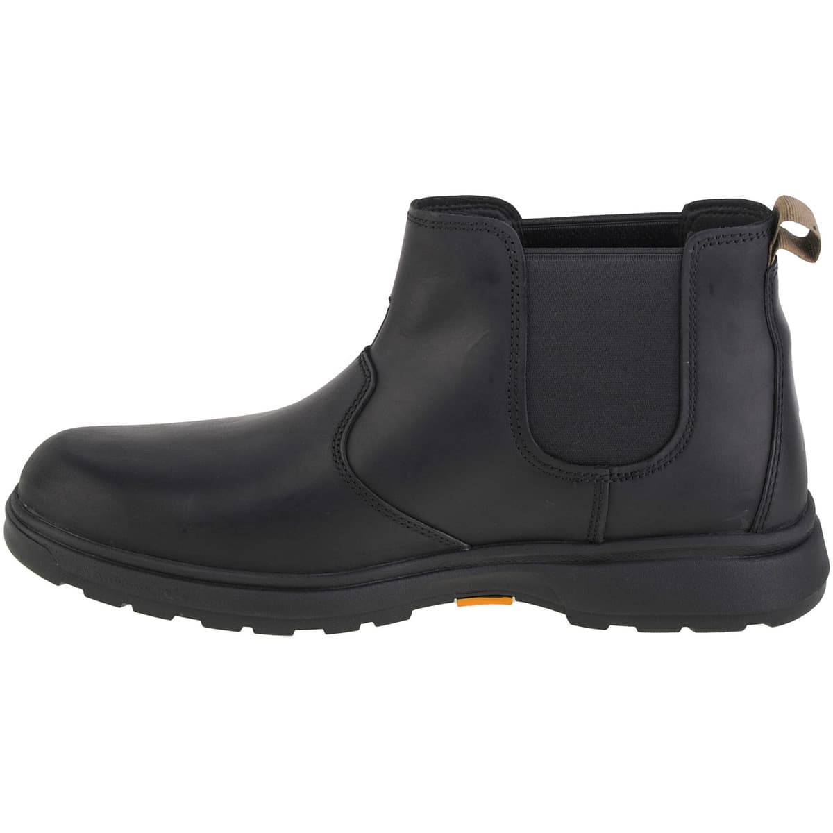 Men's Boots Timberland Black