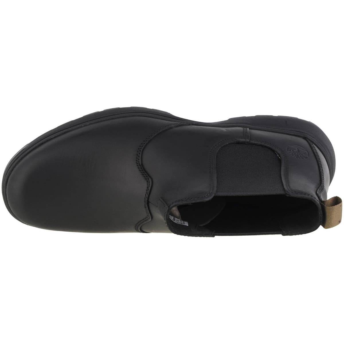 Men's Boots Timberland Black