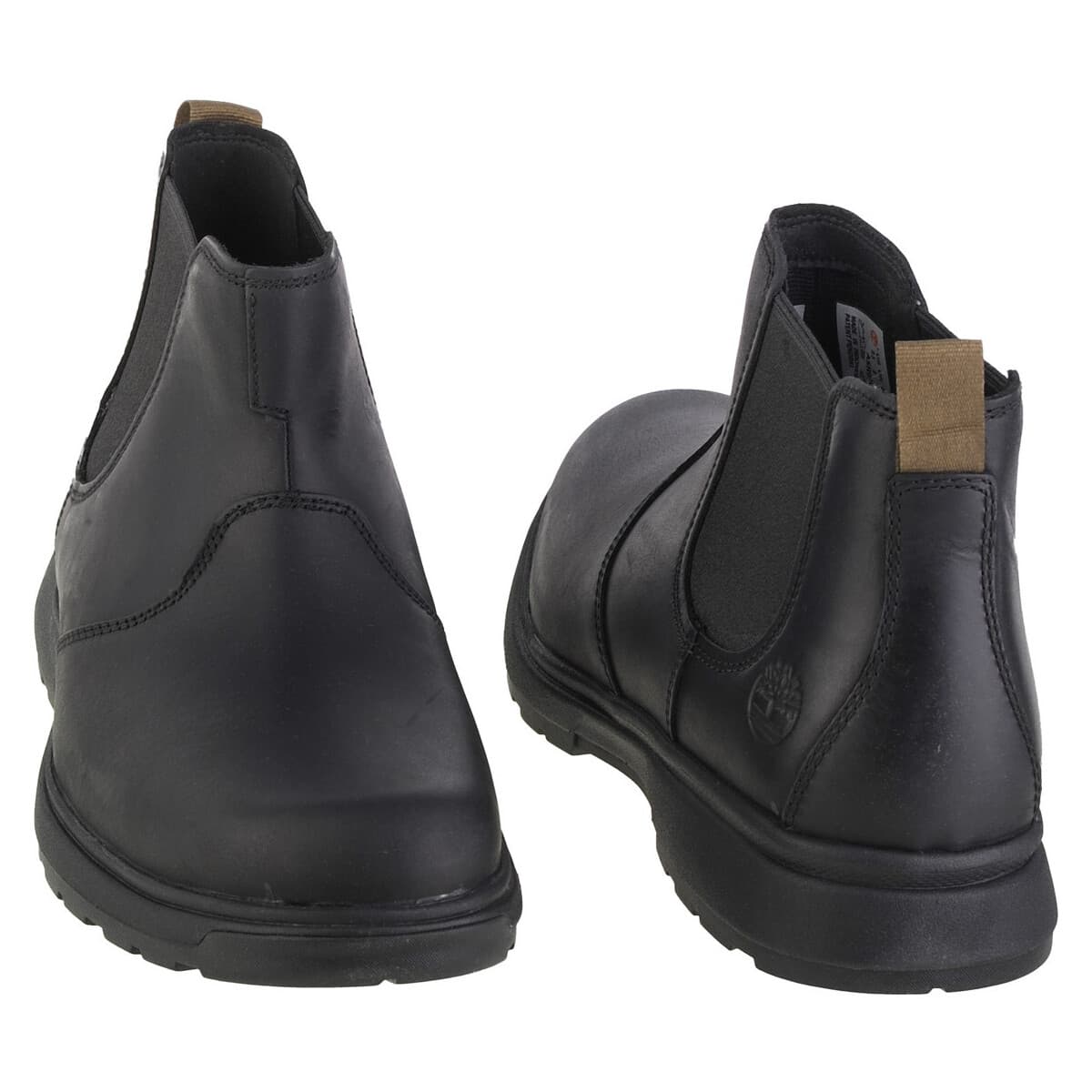 Men's Boots Timberland Black