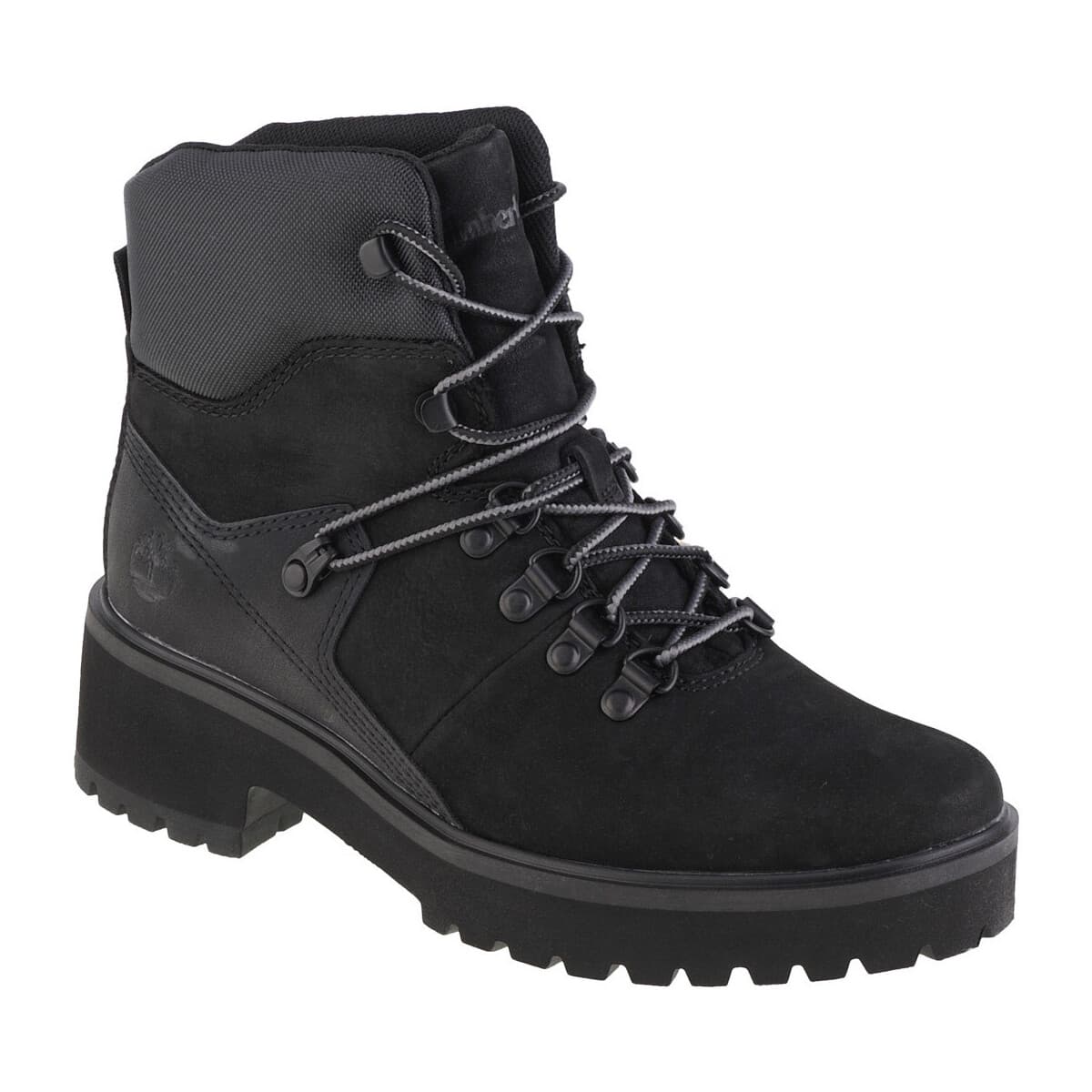 Women's Outdoor Shoes Timberland Black