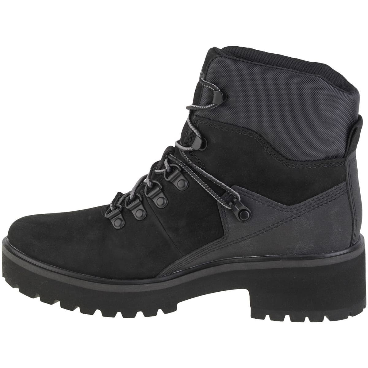 Women's Outdoor Shoes Timberland Black