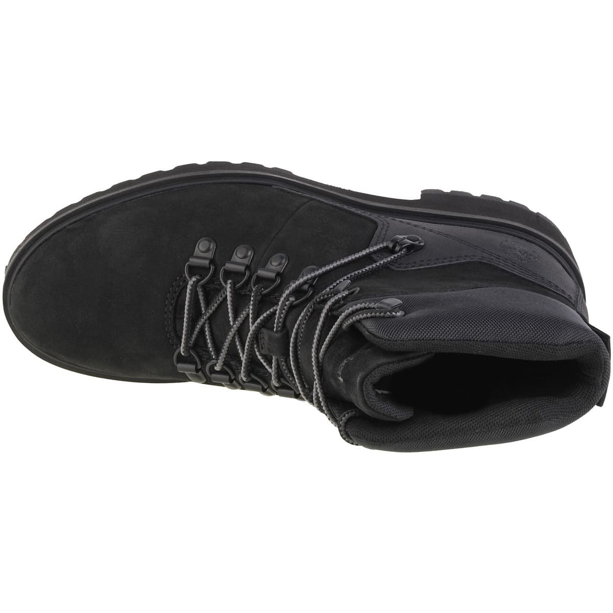Women's Outdoor Shoes Timberland Black