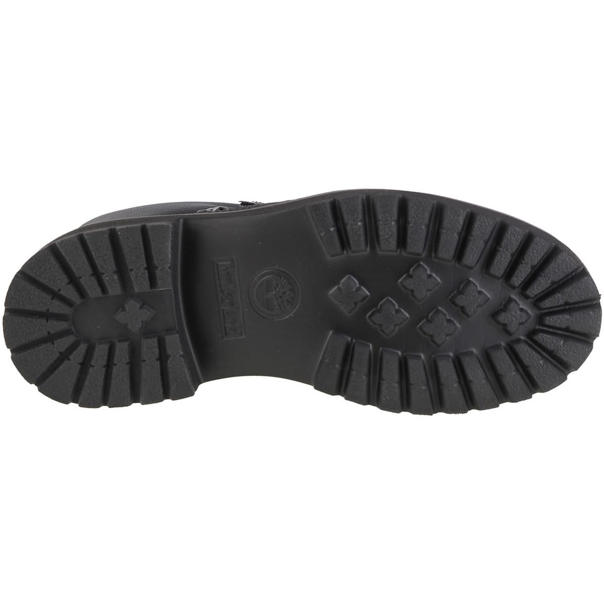 Women's Outdoor Shoes Timberland Black