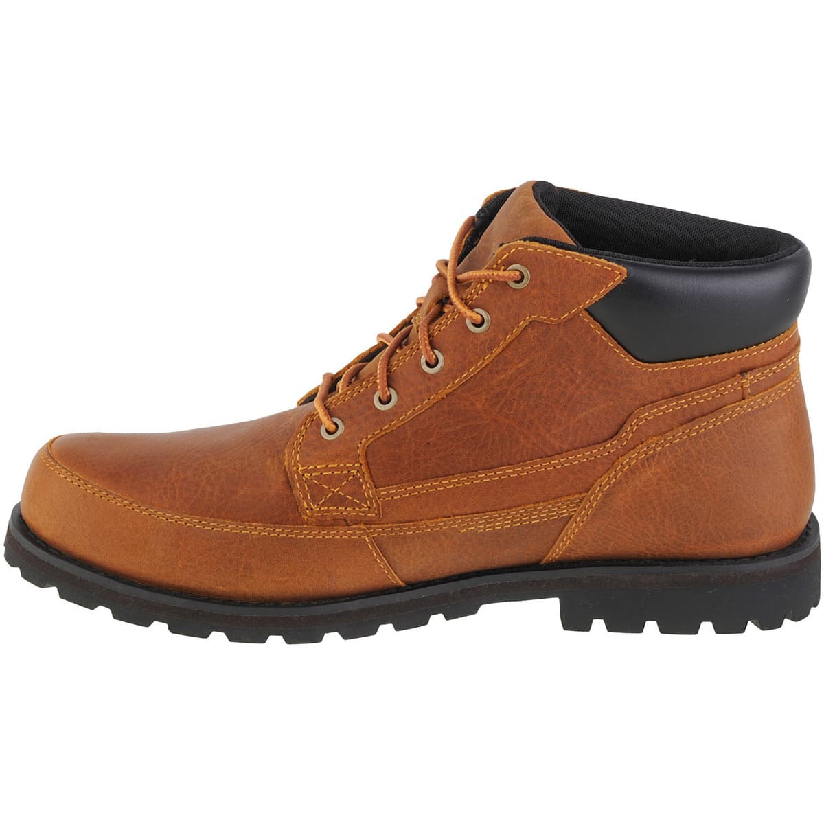 Men's Boots Timberland Yellow