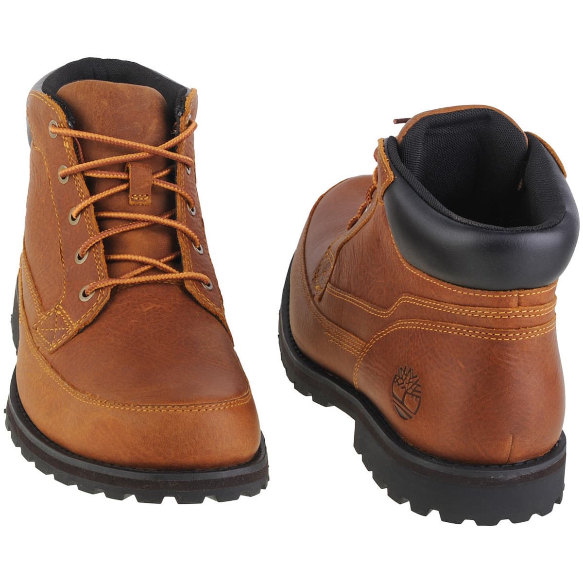 Men's Boots Timberland Yellow