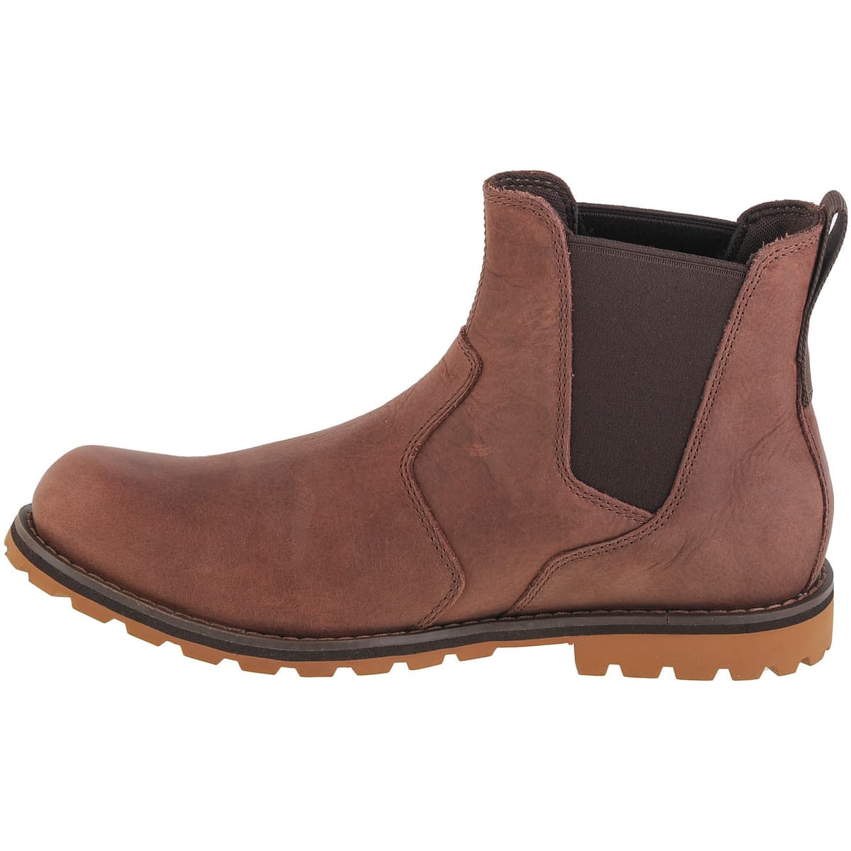 Men's Boots Timberland Brown
