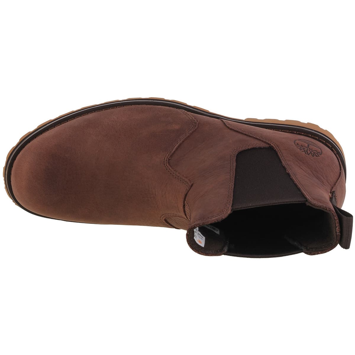 Men's Boots Timberland Brown