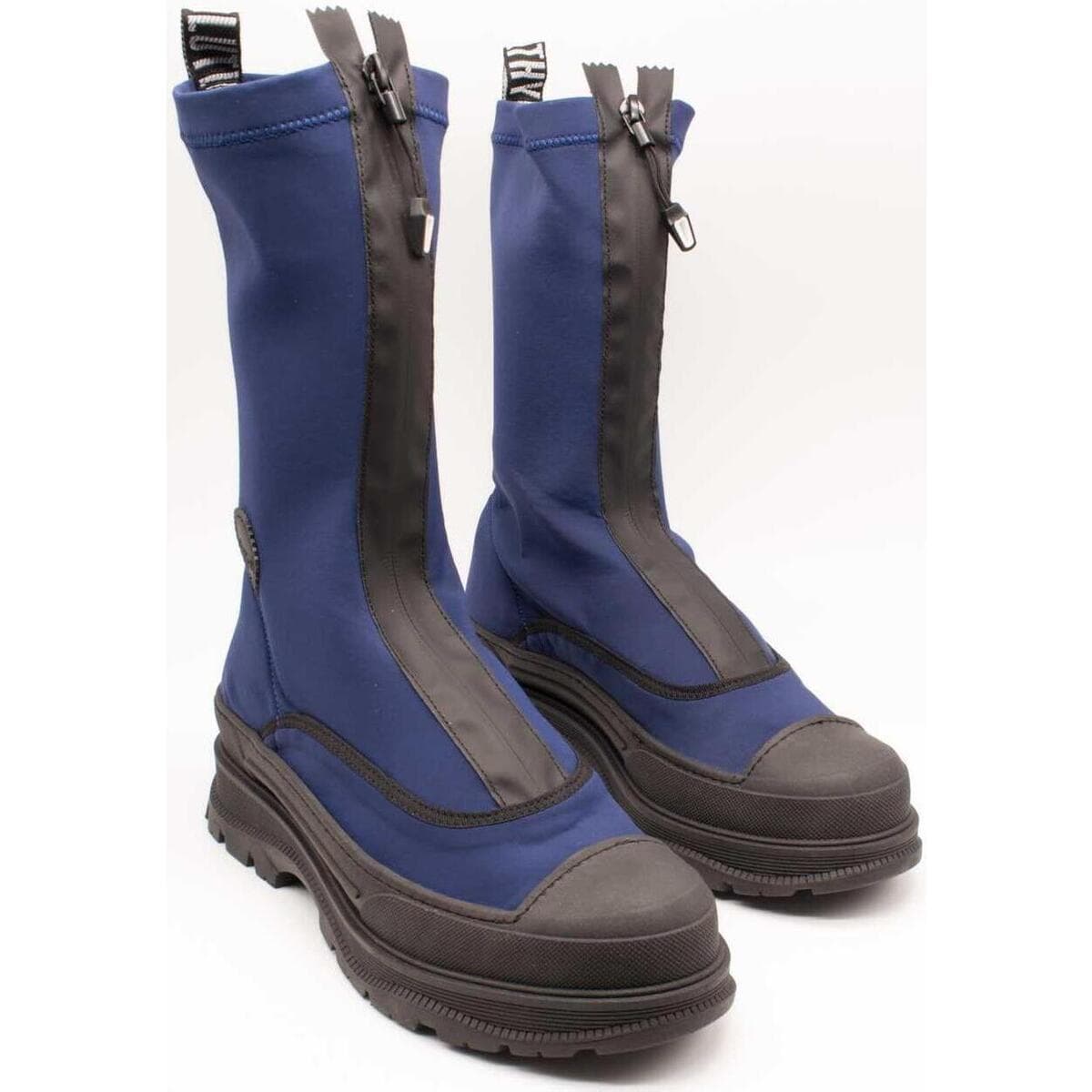 Women's Boots Duuo Blue