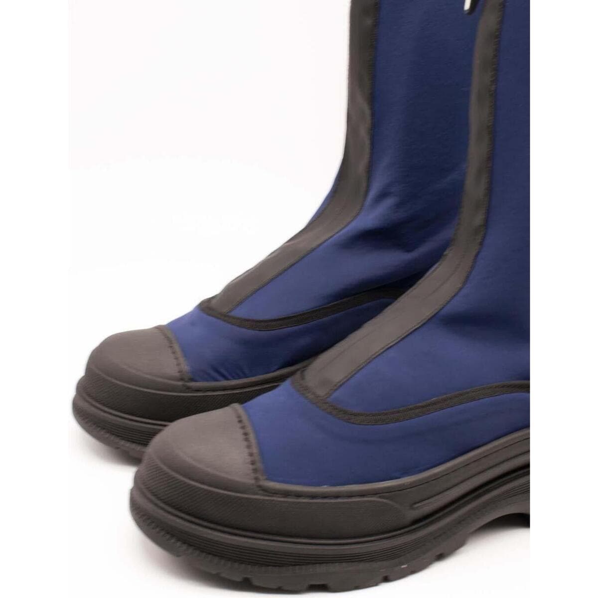 Women's Boots Duuo Blue