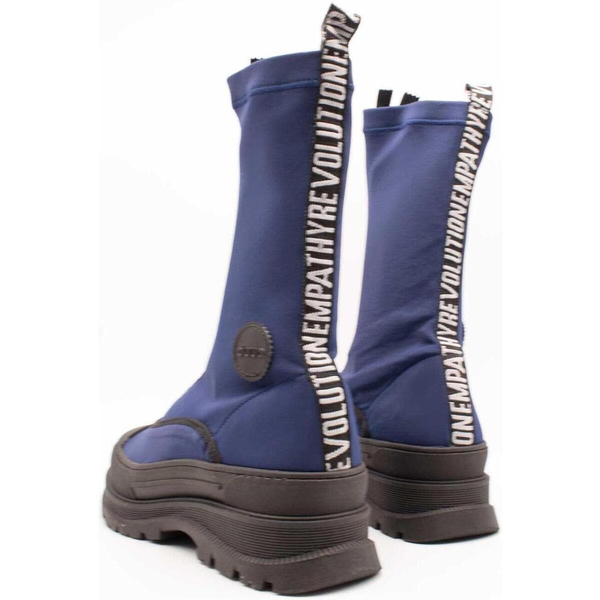 Women's Boots Duuo Blue
