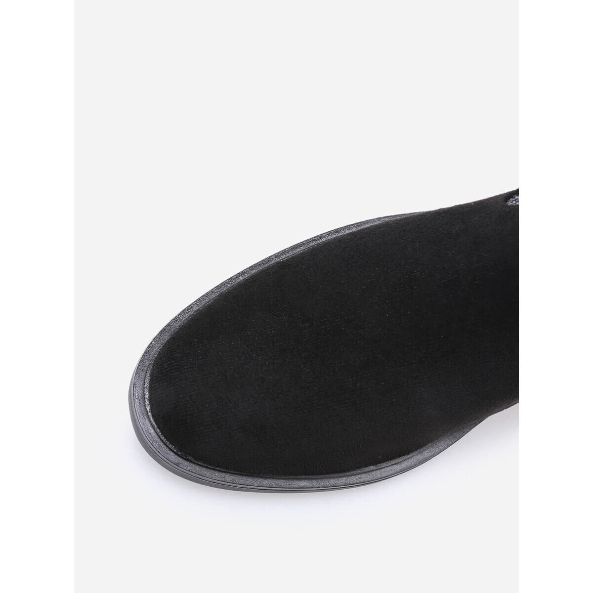 Women's Ankle Boots La Modeuse Black