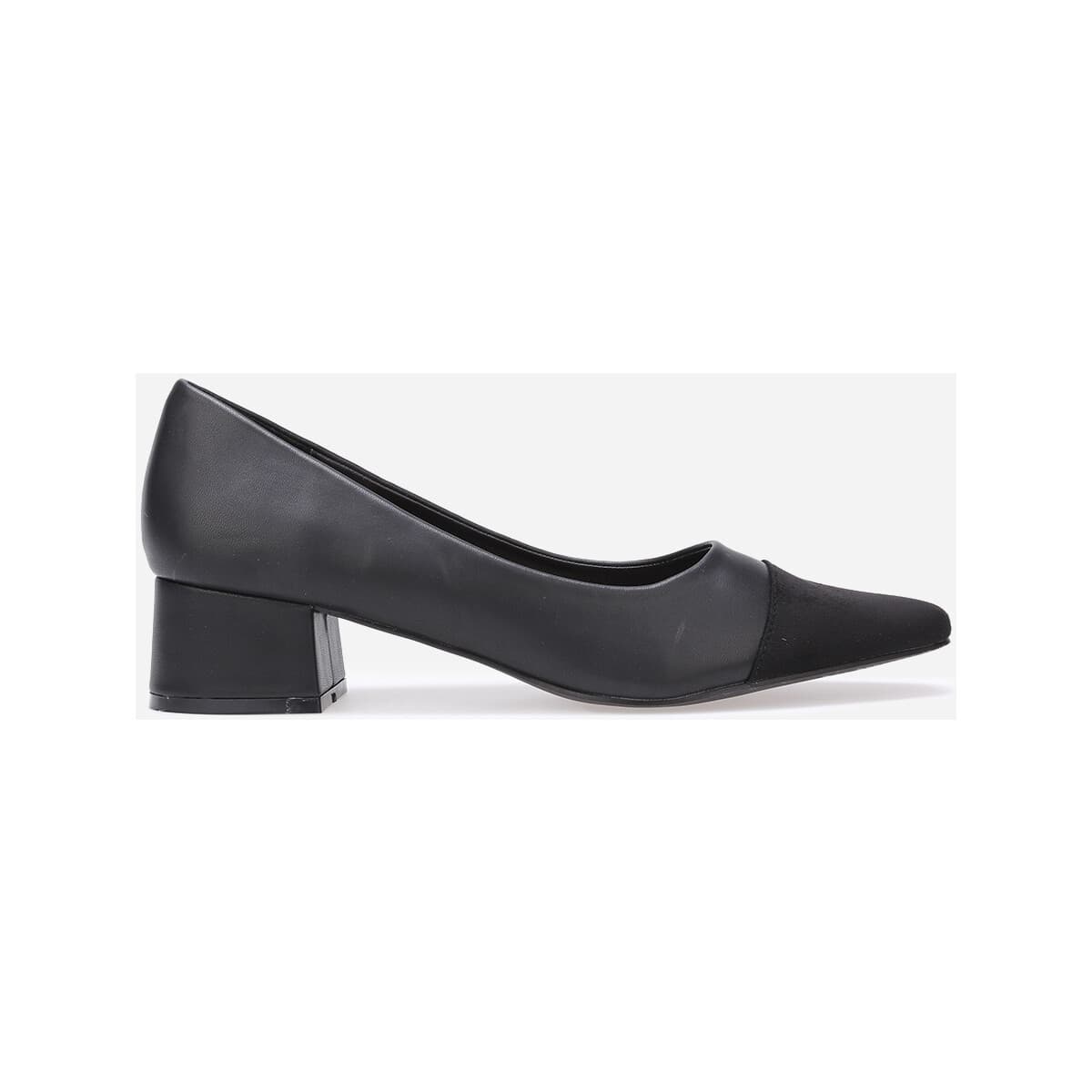 Women's Pumps La Modeuse Black