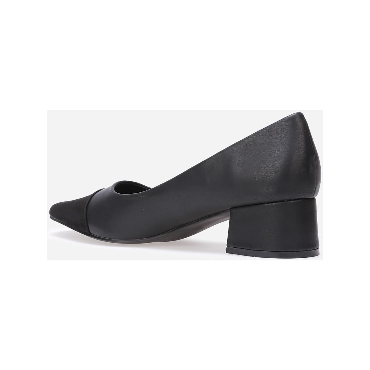 Women's Pumps La Modeuse Black