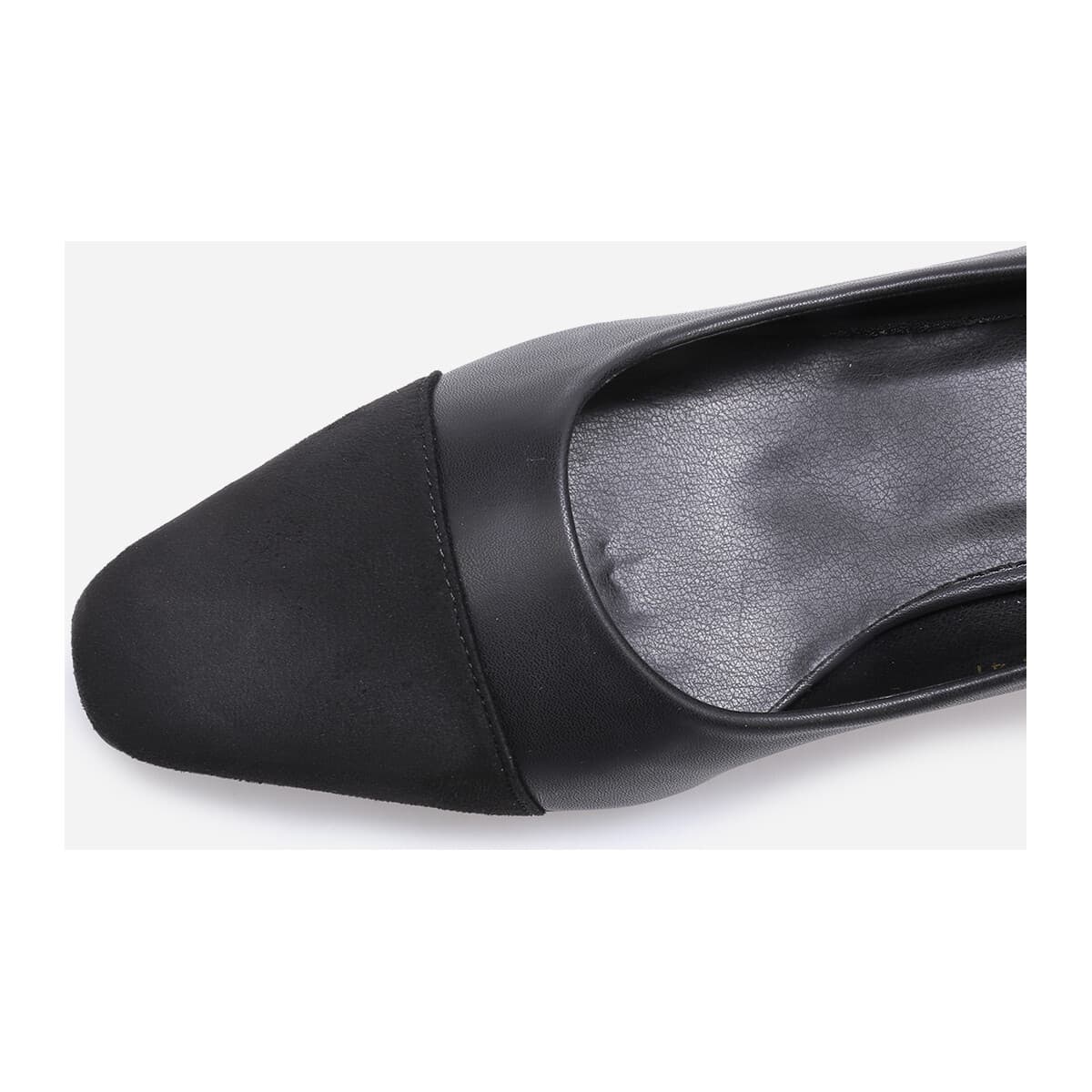 Women's Pumps La Modeuse Black