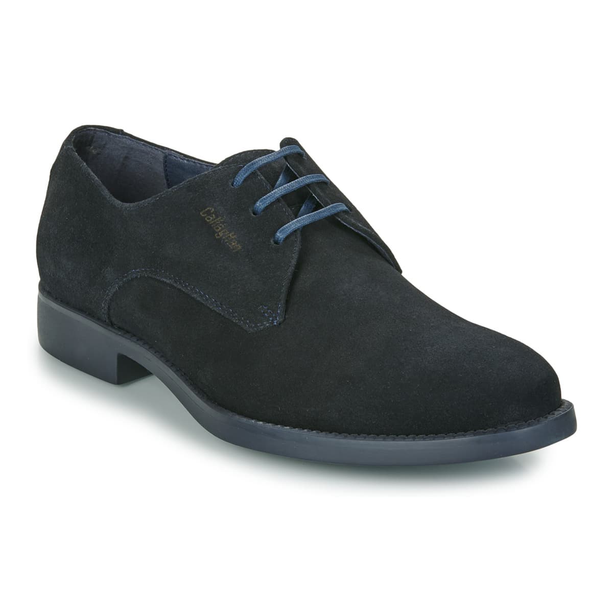 Men's Derby Shoes CallagHan Blue