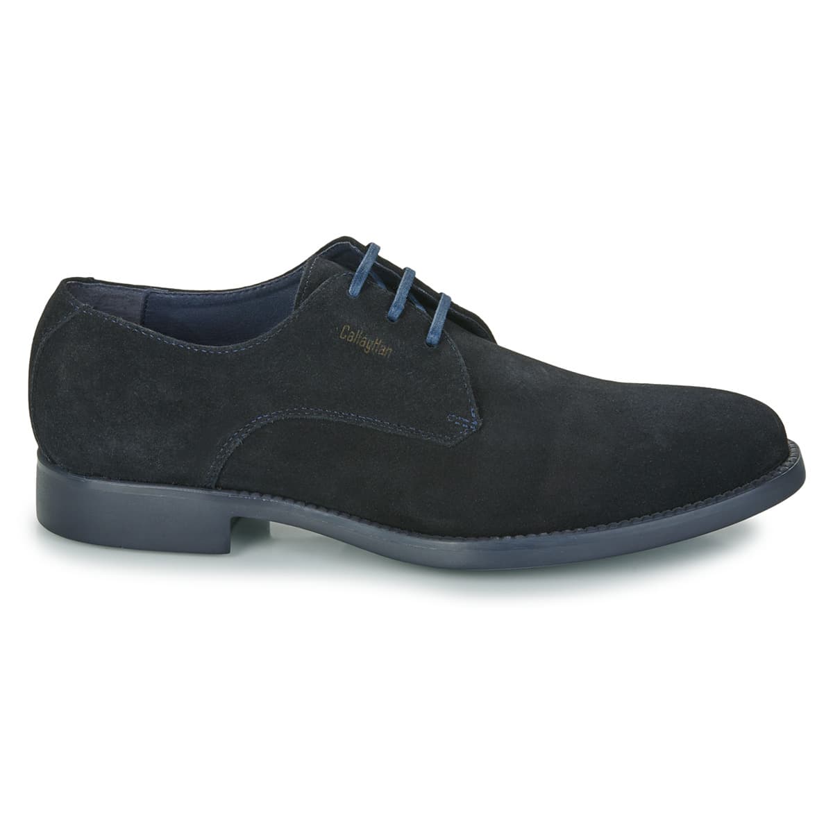 Men's Derby Shoes CallagHan Blue