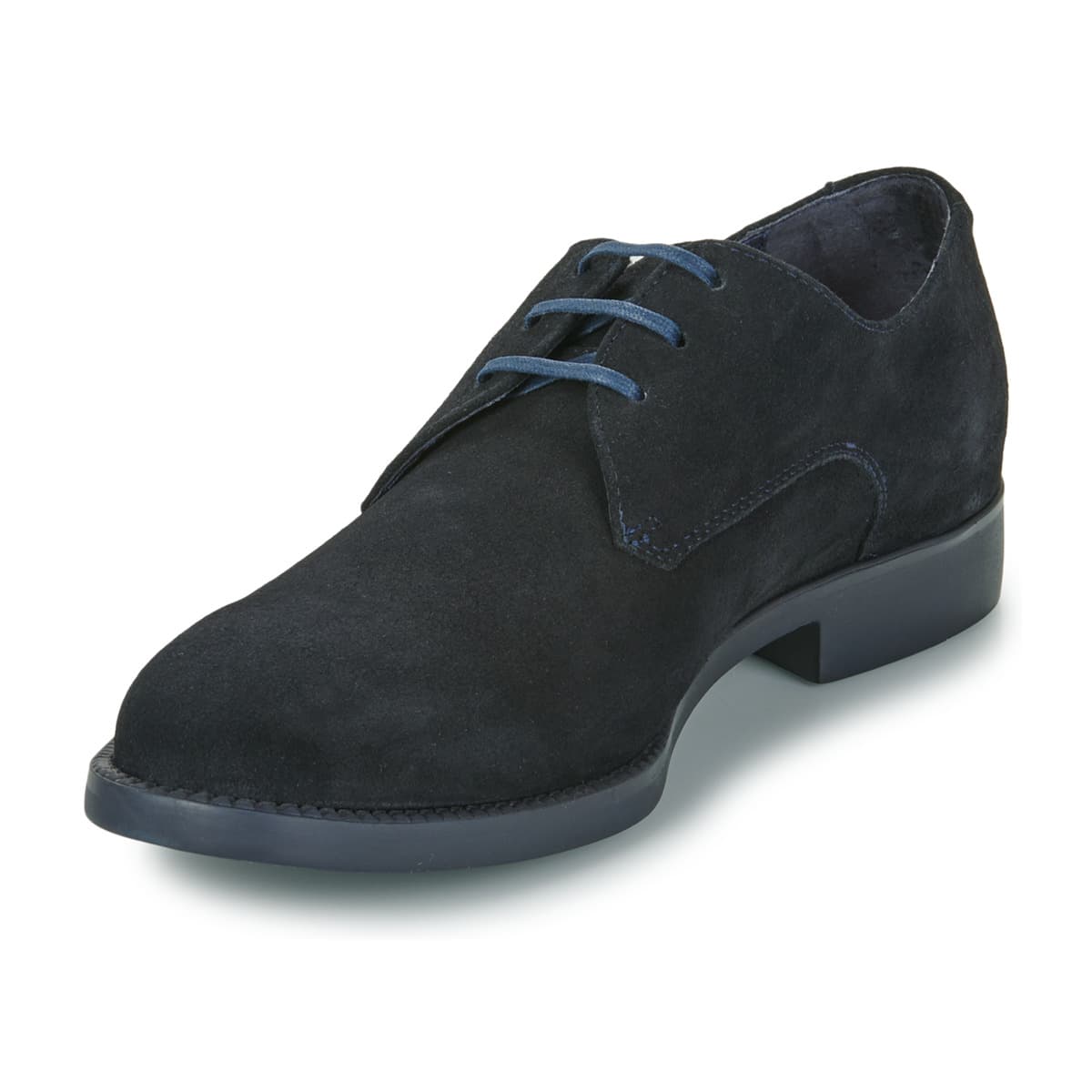 Men's Derby Shoes CallagHan Blue