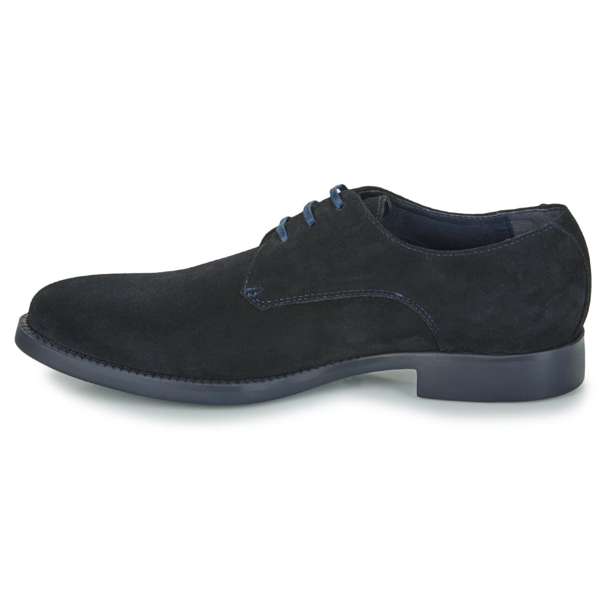 Men's Derby Shoes CallagHan Blue