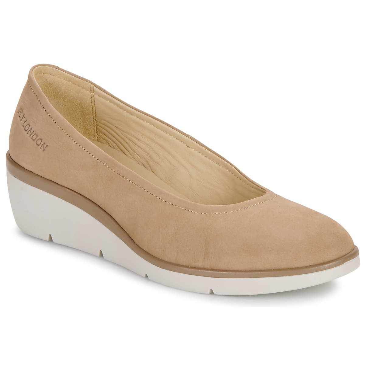 Γόβες Fly London NUMA