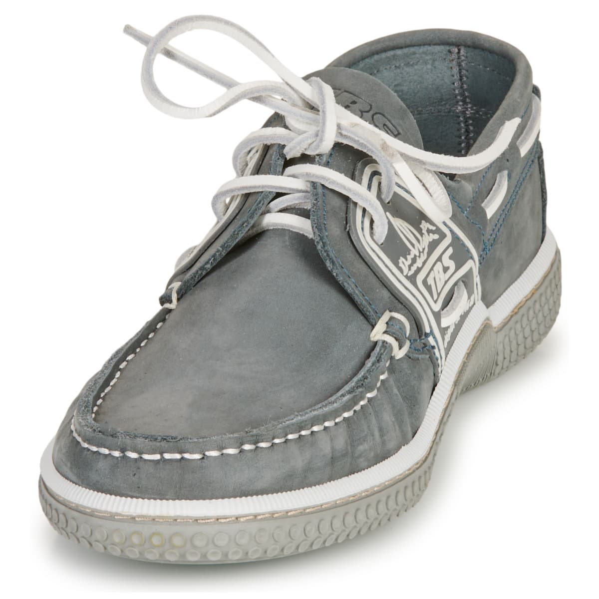 Men's Loafers TBS Gray