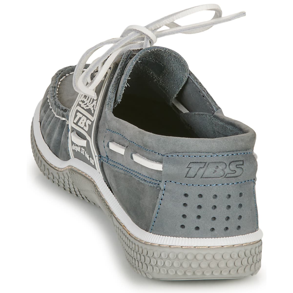 Men's Loafers TBS Gray