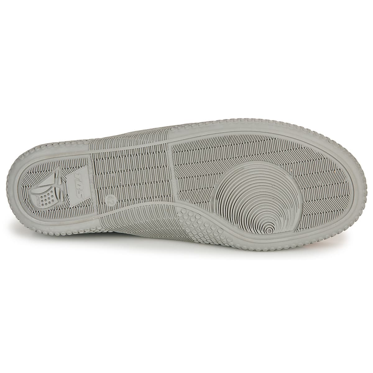 Men's Loafers TBS Gray