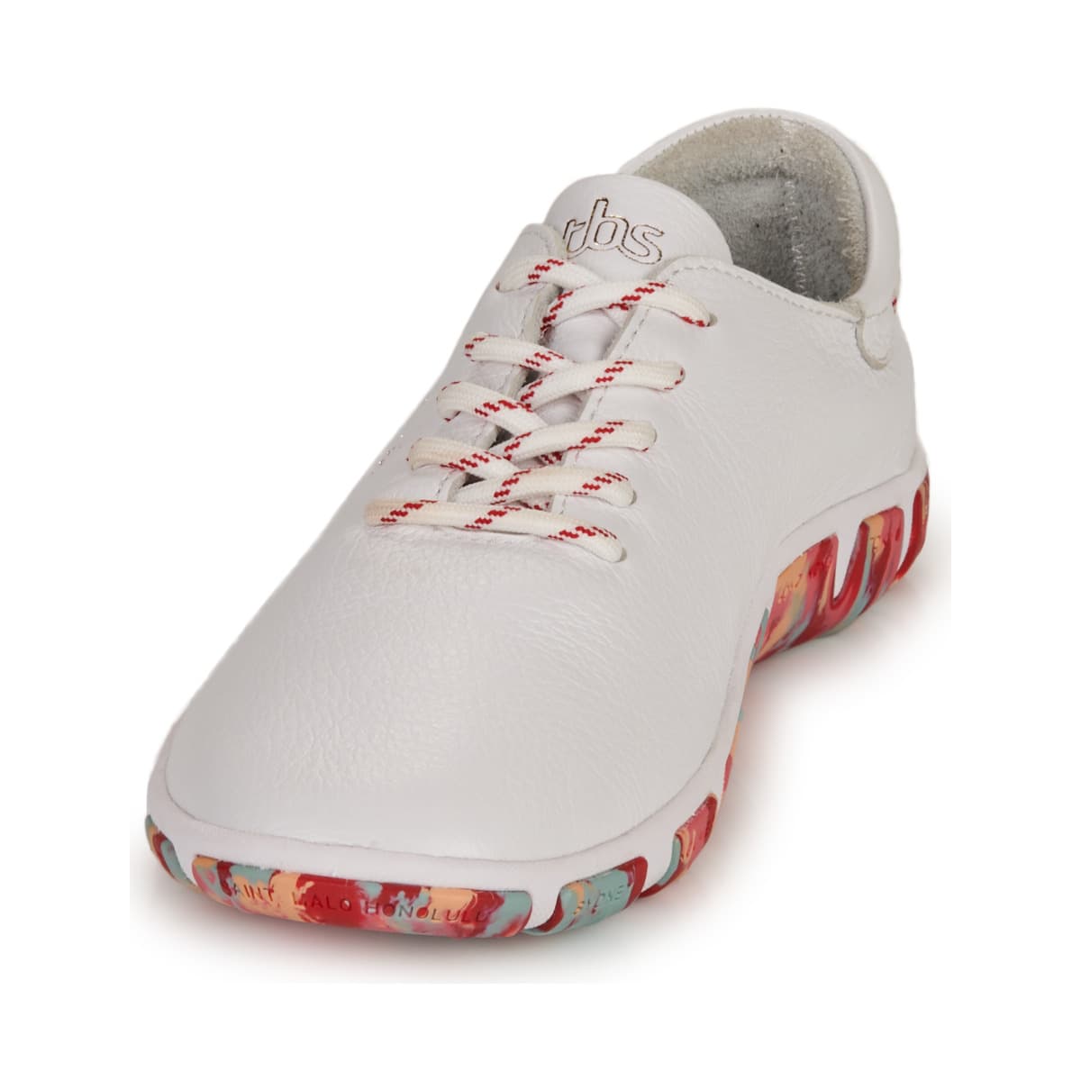 Women's Sneakers TBS White