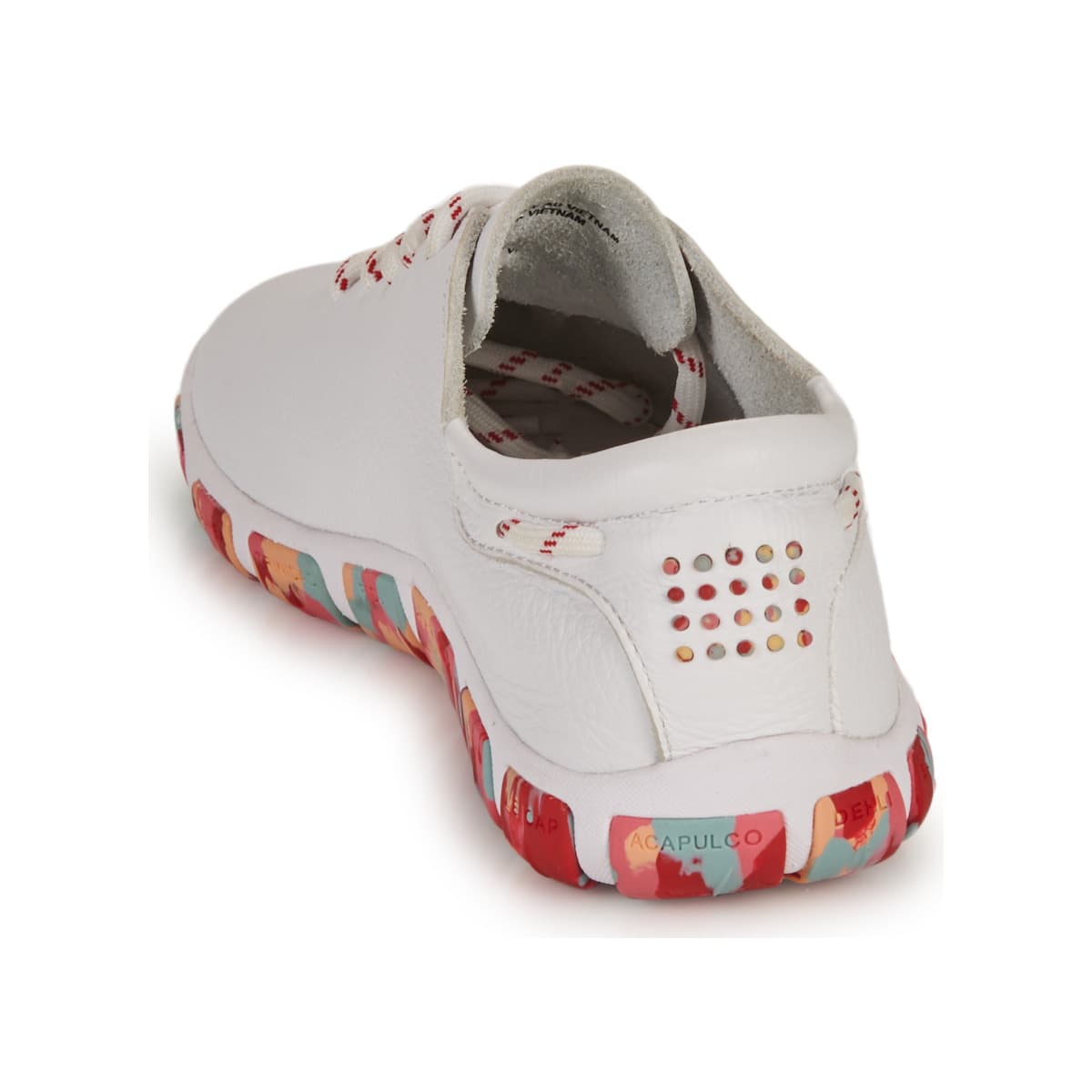 Women's Sneakers TBS White