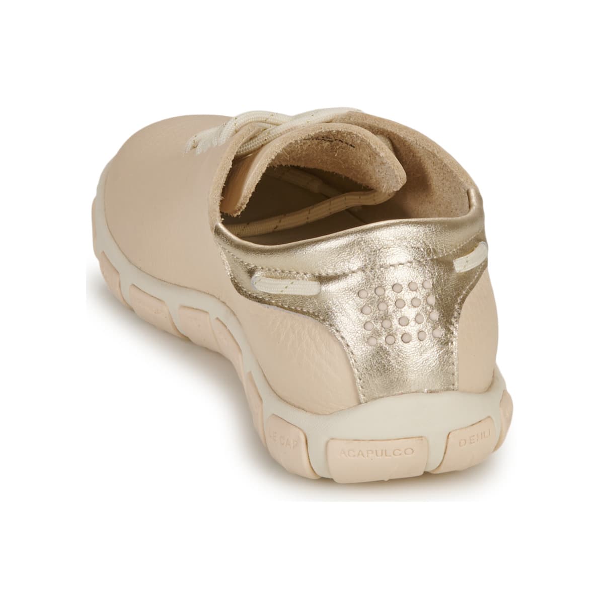 Women's Sneakers TBS Beige