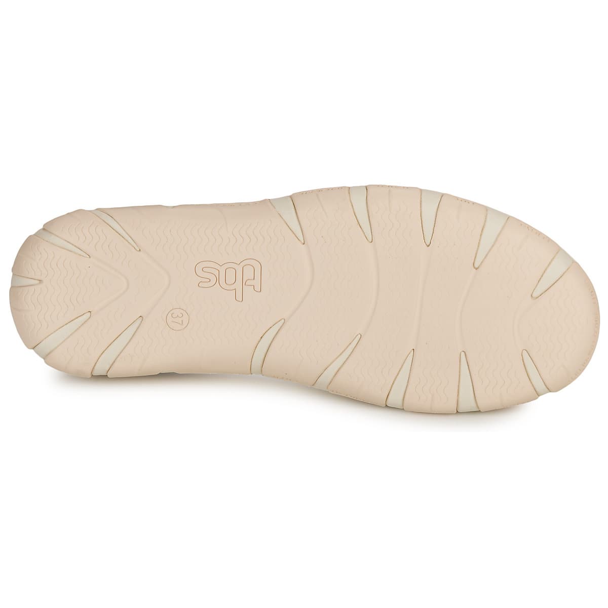 Women's Sneakers TBS Beige