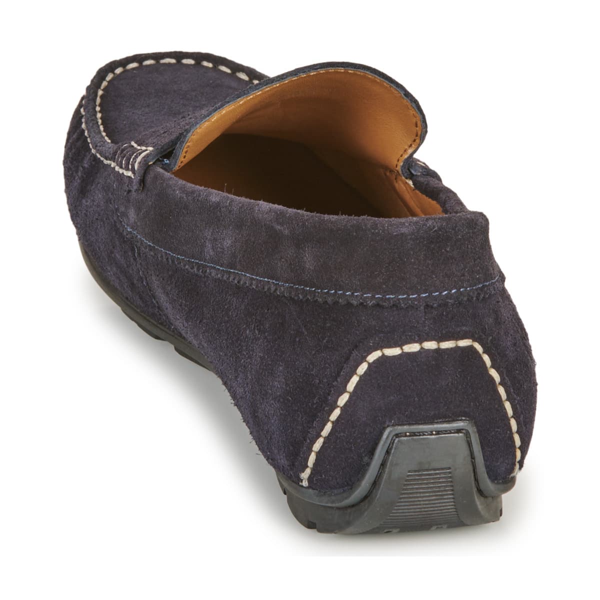 Men's Loafers TBS Blue