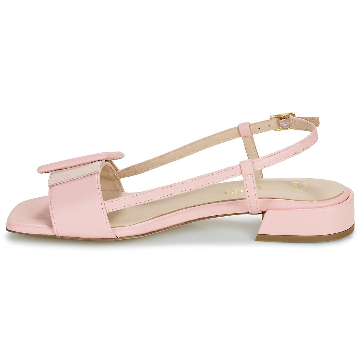 Women's Sandals Fericelli Pink