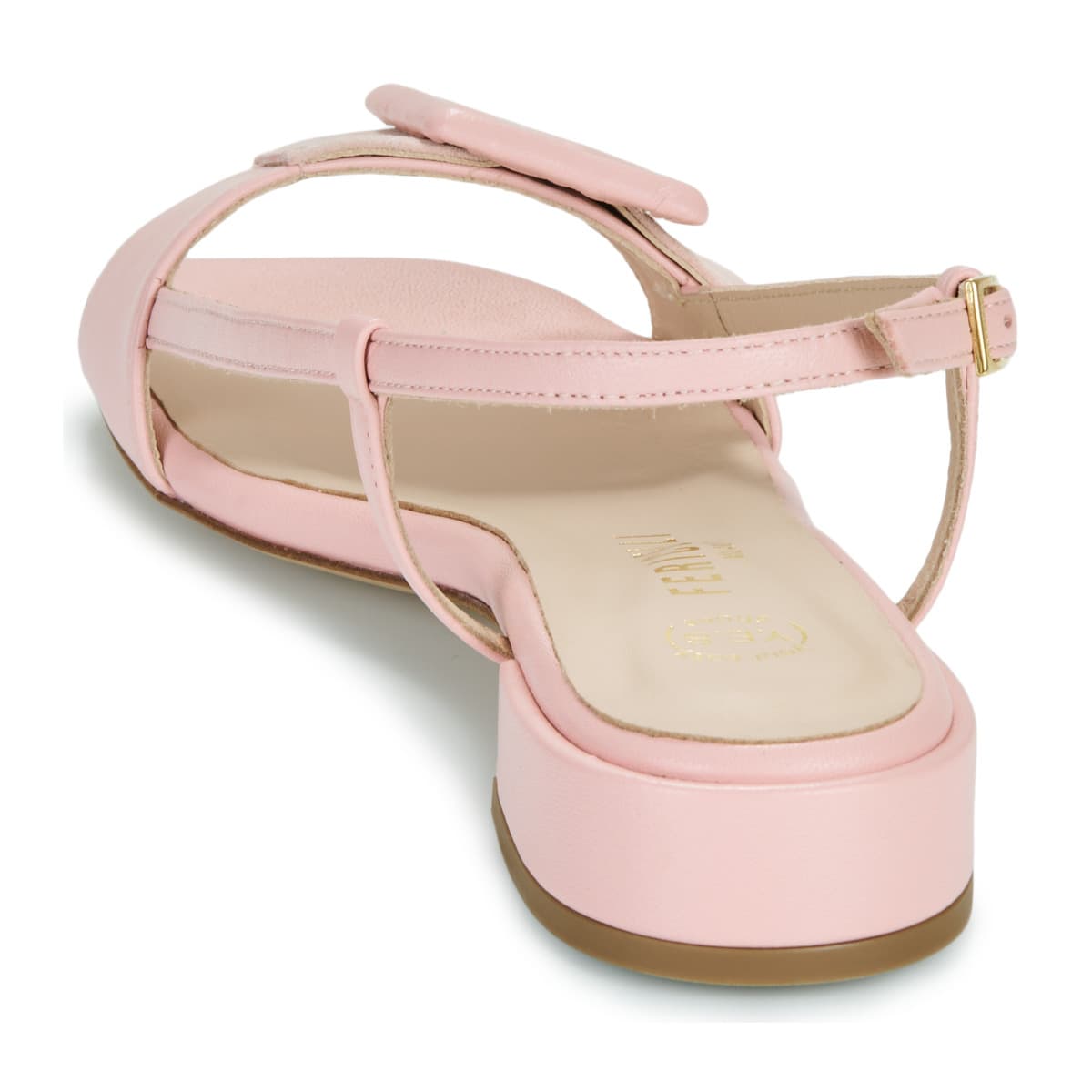 Women's Sandals Fericelli Pink