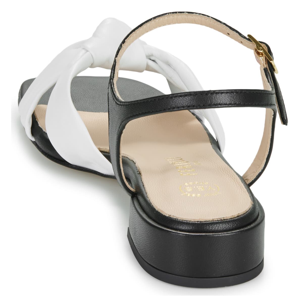 Women's Pumps Fericelli Black