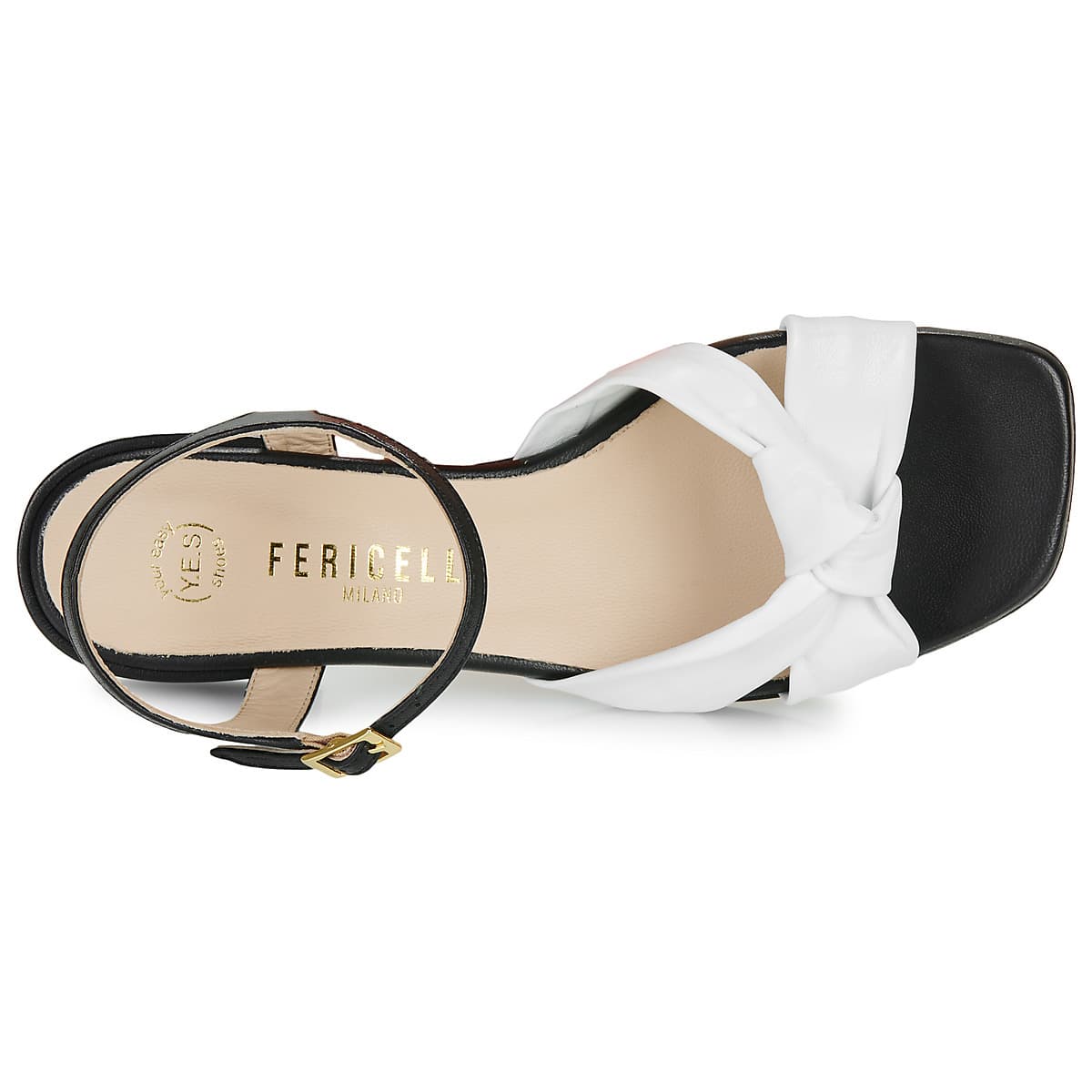 Women's Pumps Fericelli Black