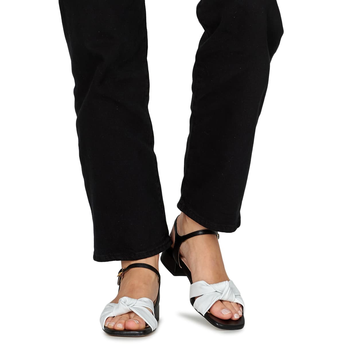 Women's Pumps Fericelli Black