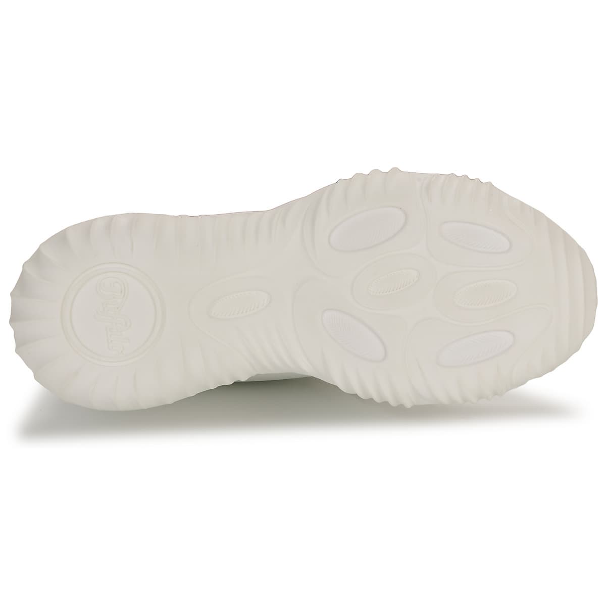 Women's Sneakers Buffalo White