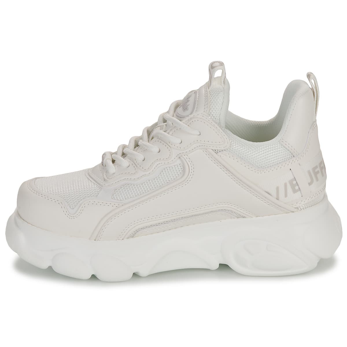 Women's Sneakers Buffalo White