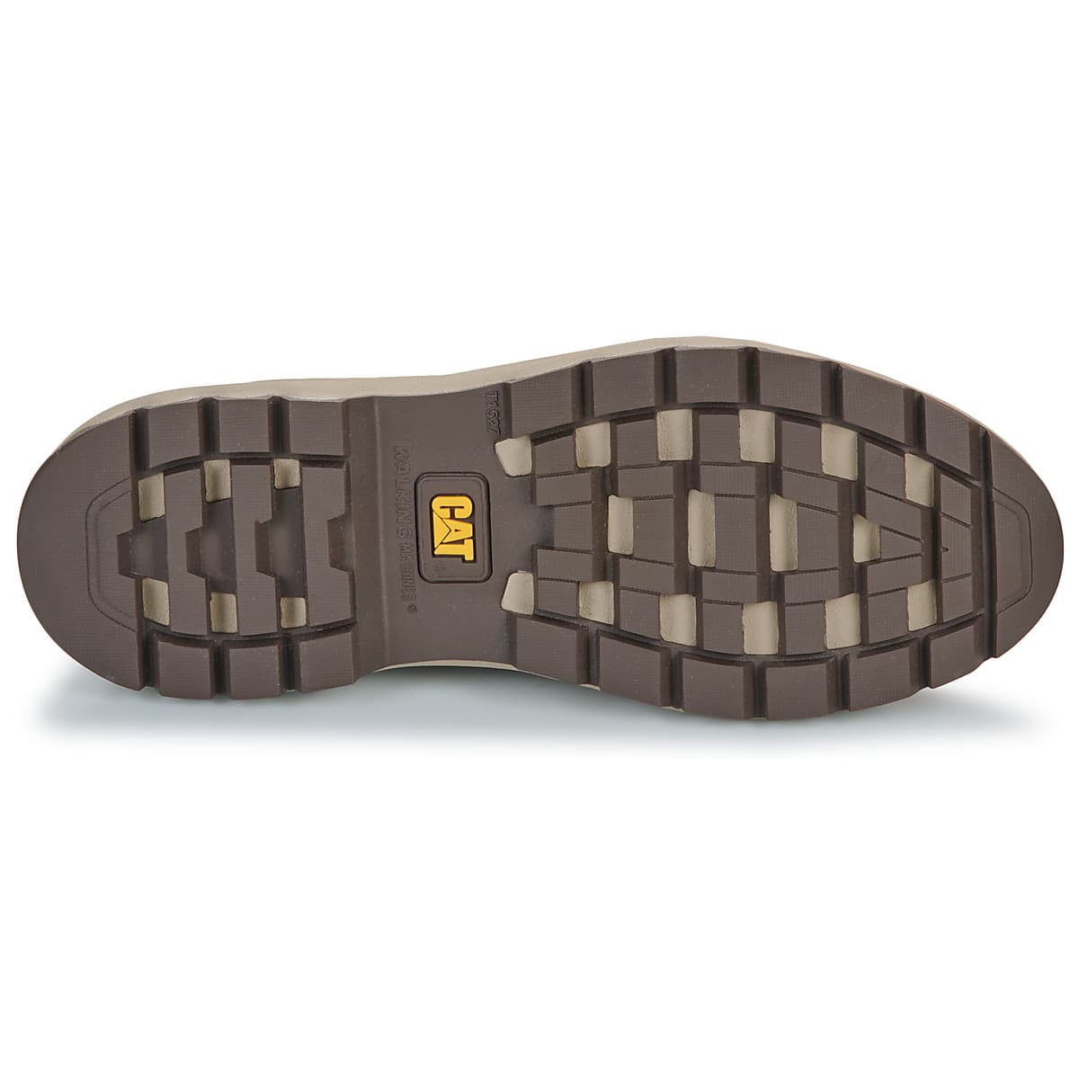 Men's Sneakers Caterpillar Brown