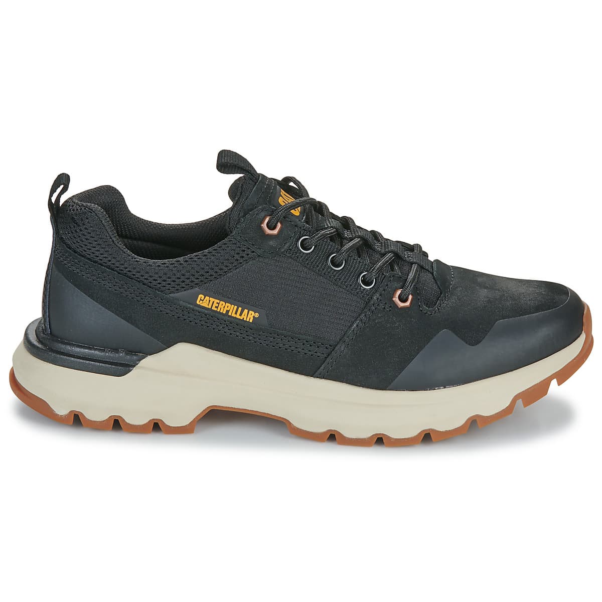 Men's Sneakers Caterpillar Black
