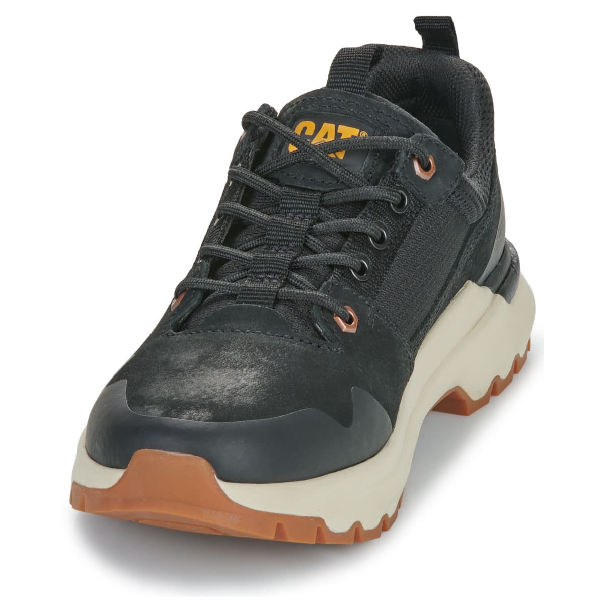Men's Sneakers Caterpillar Black