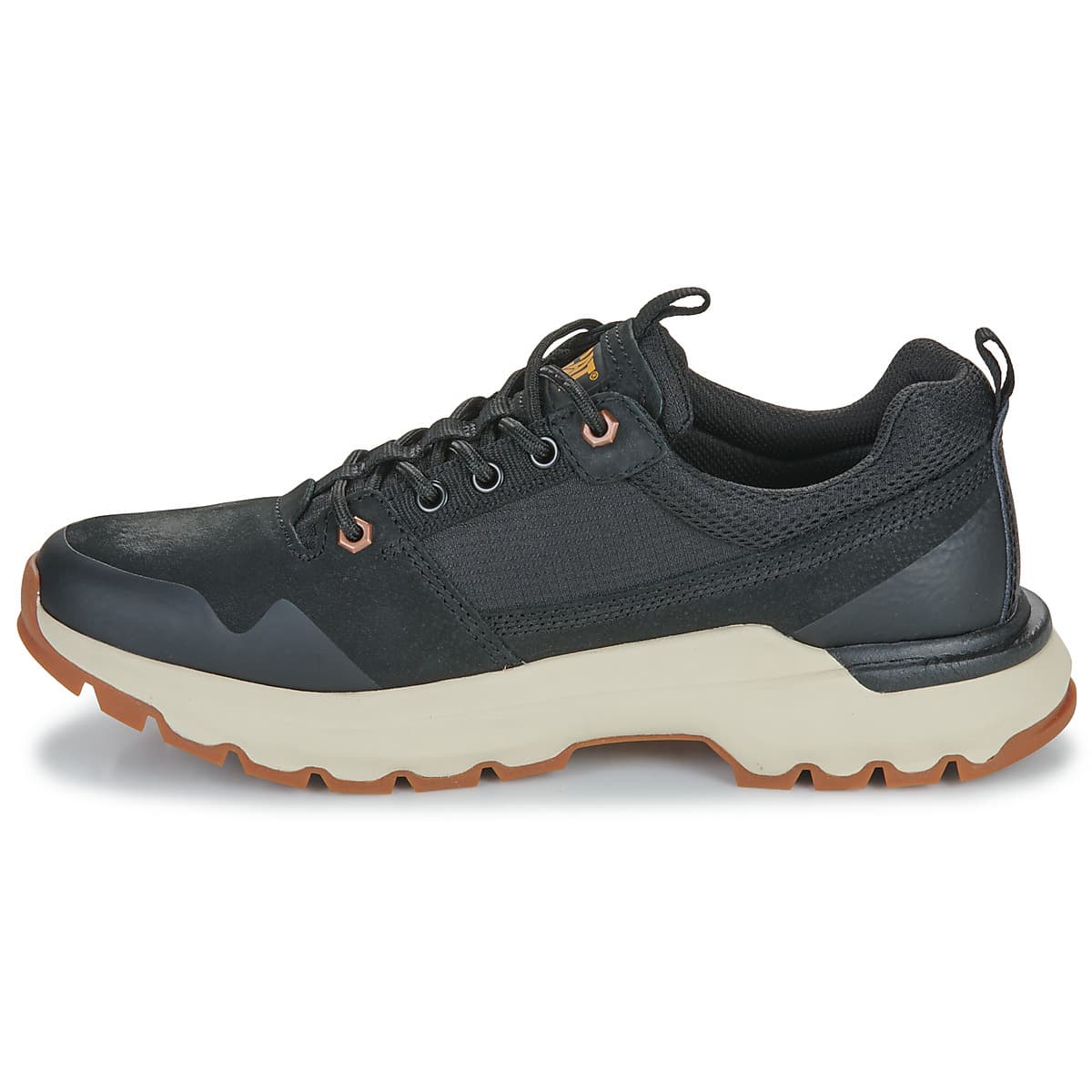 Men's Sneakers Caterpillar Black