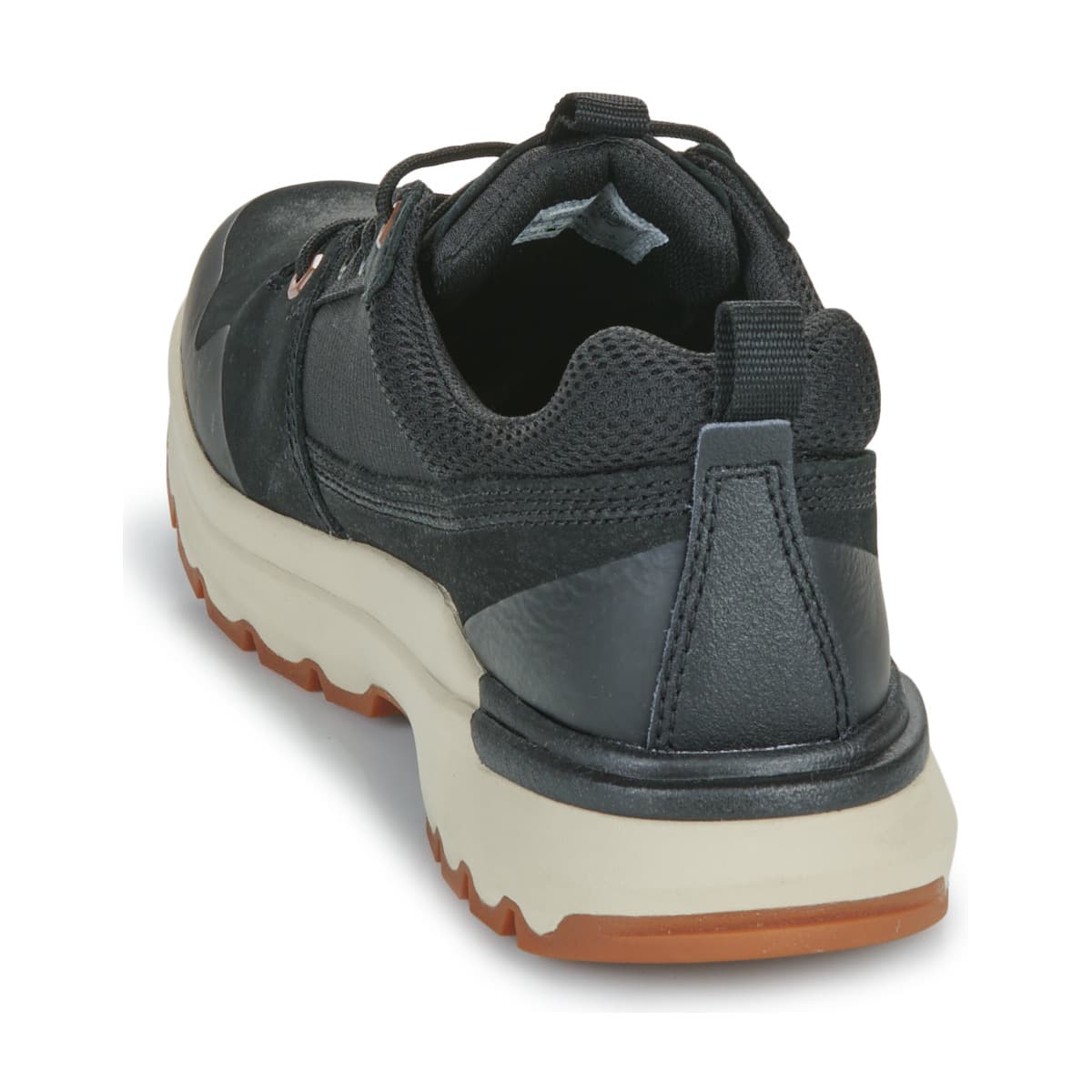 Men's Sneakers Caterpillar Black