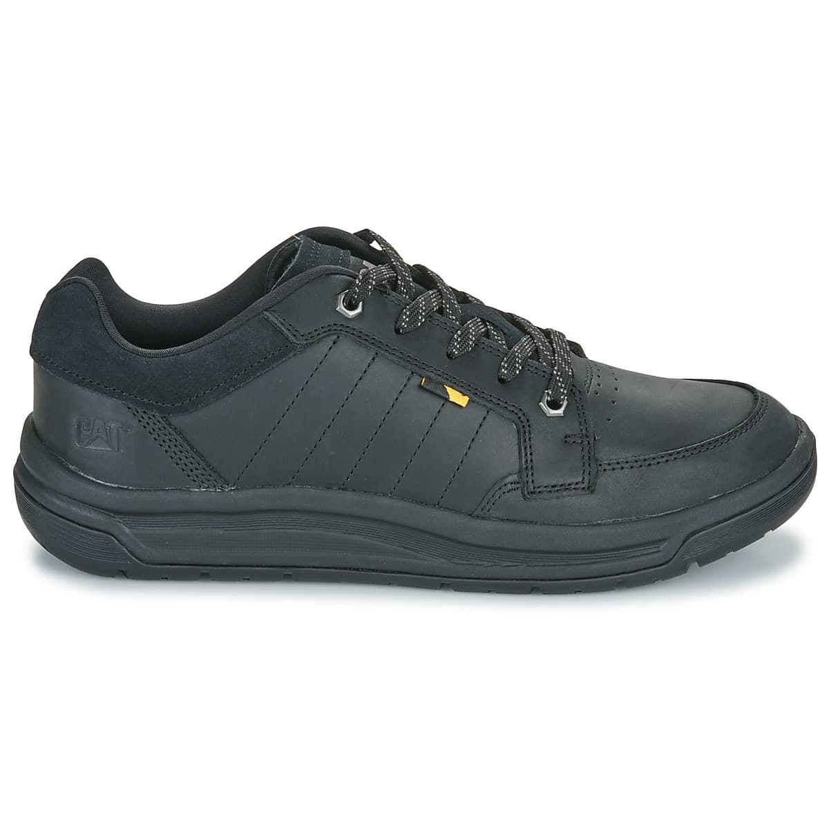 Men's Sneakers Caterpillar Black