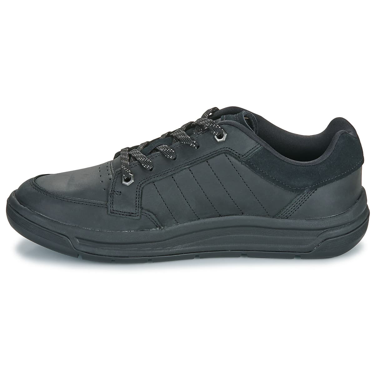Men's Sneakers Caterpillar Black