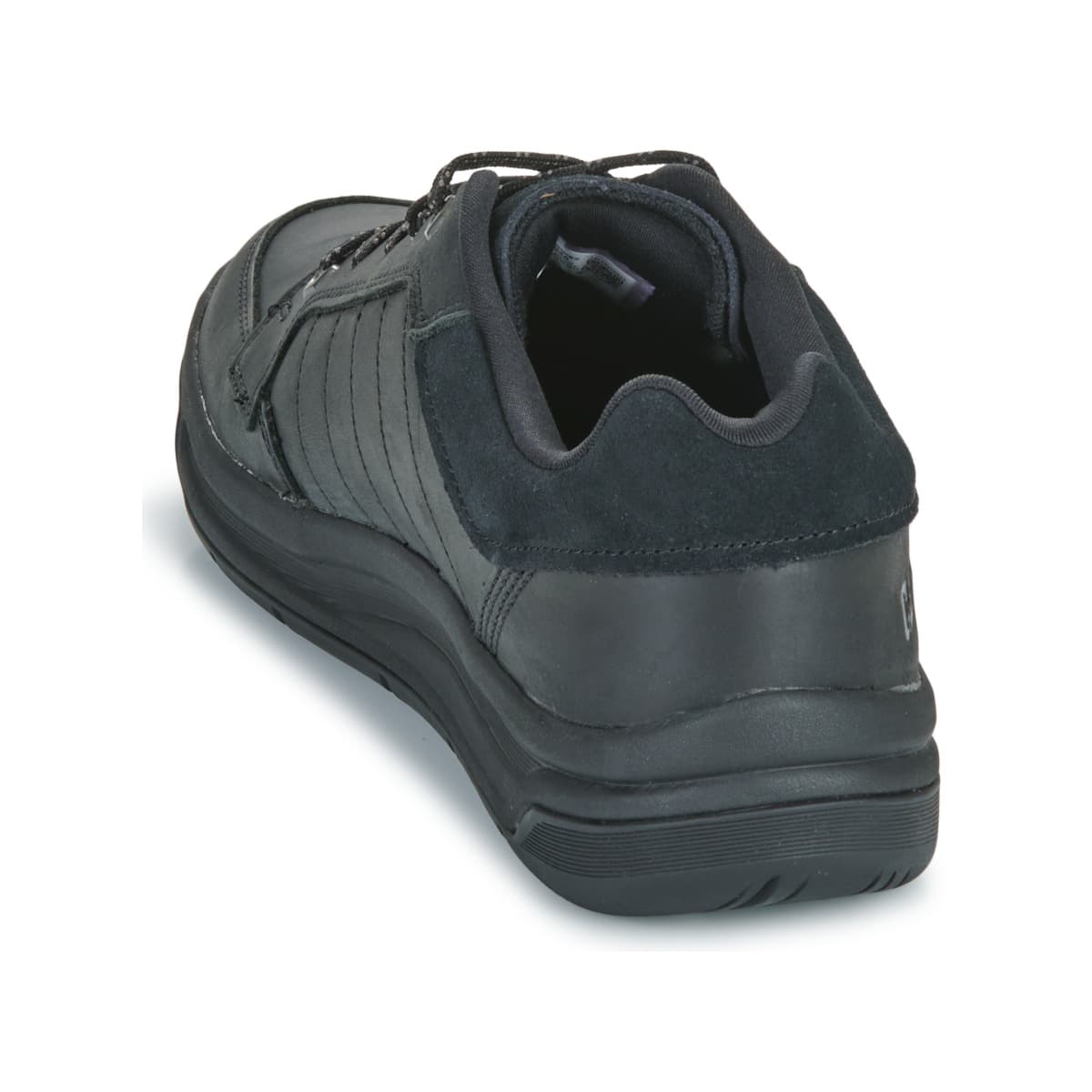 Men's Sneakers Caterpillar Black