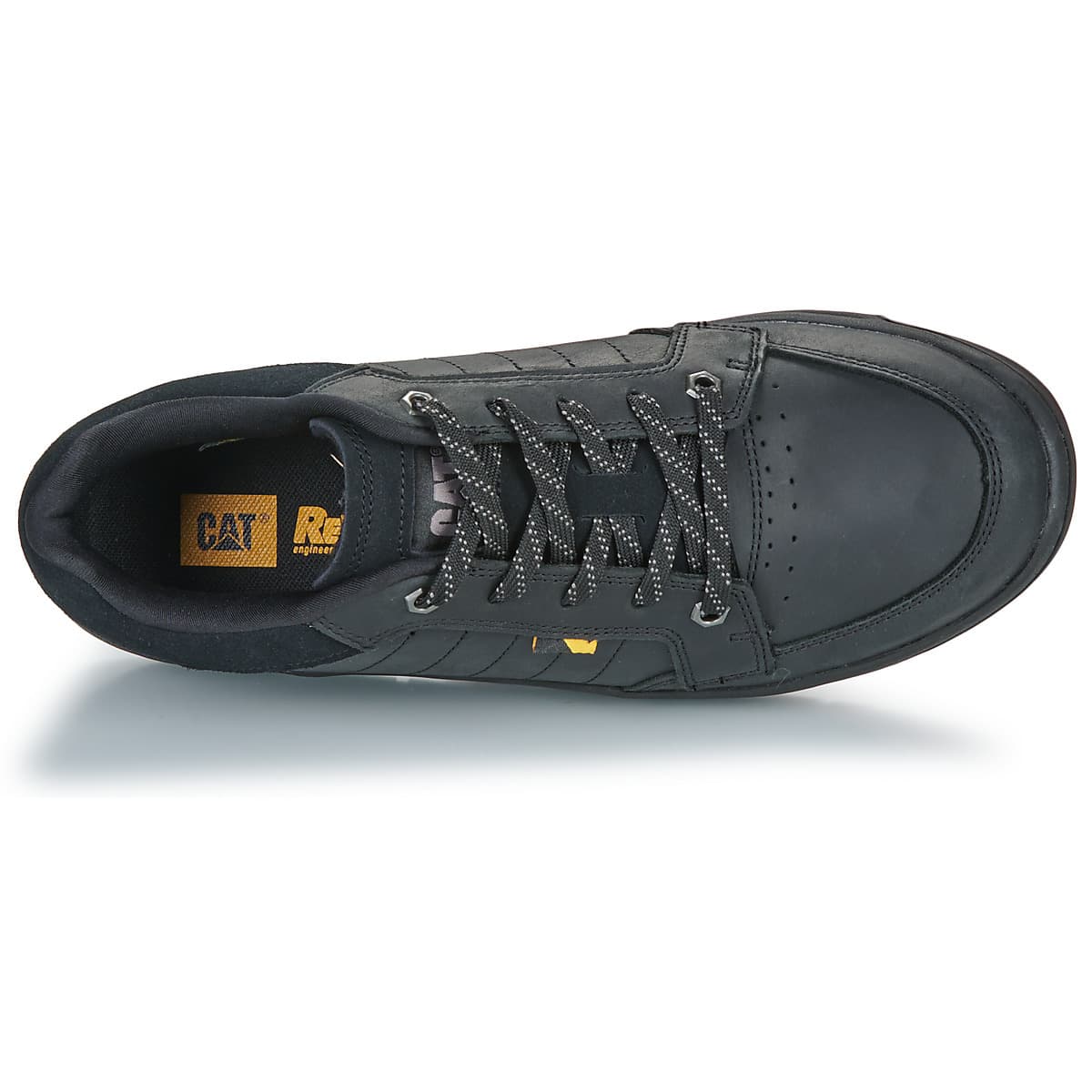 Men's Sneakers Caterpillar Black